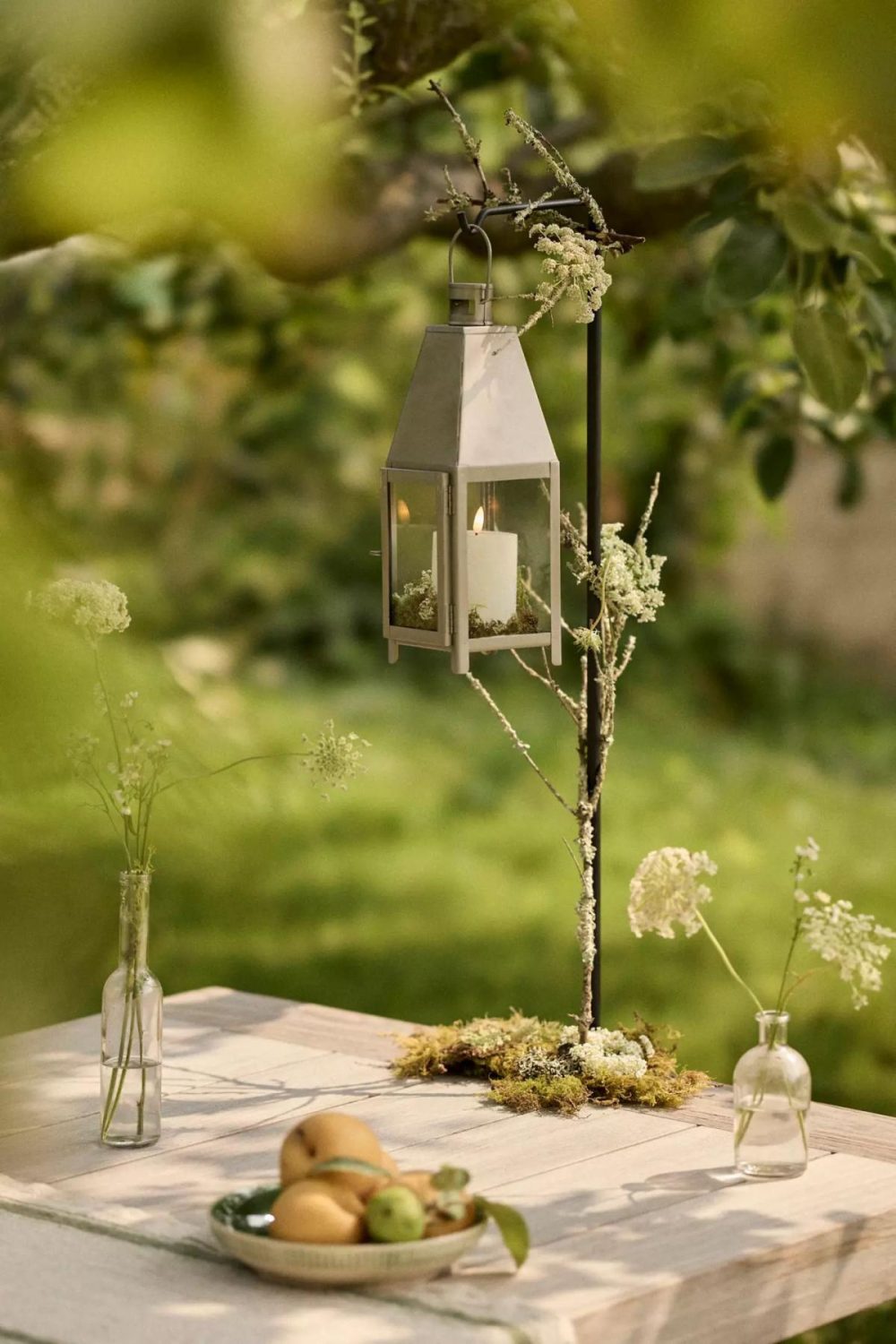 Garden Accents | Over-the-Table Display Hook Assorted Garden Assorted