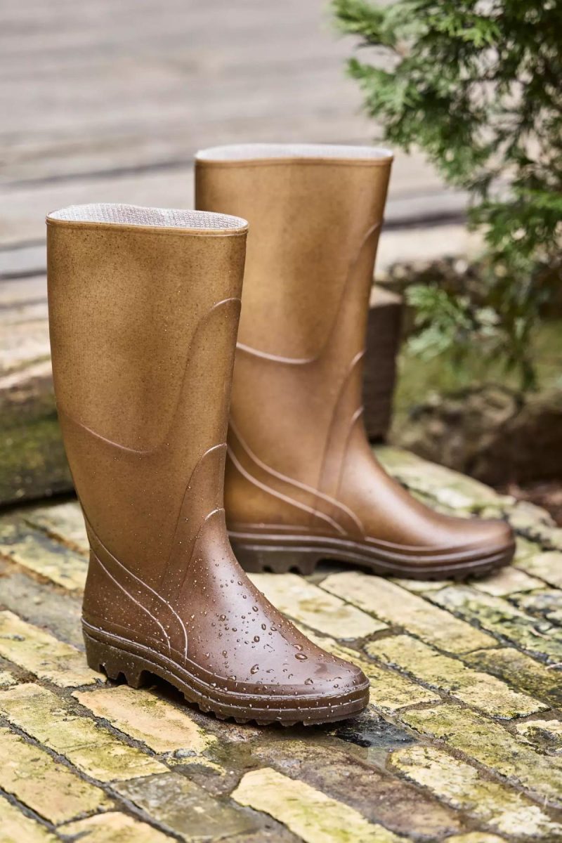 Garden Apparel | Kapitana Boots Green Garden Garden Apparel