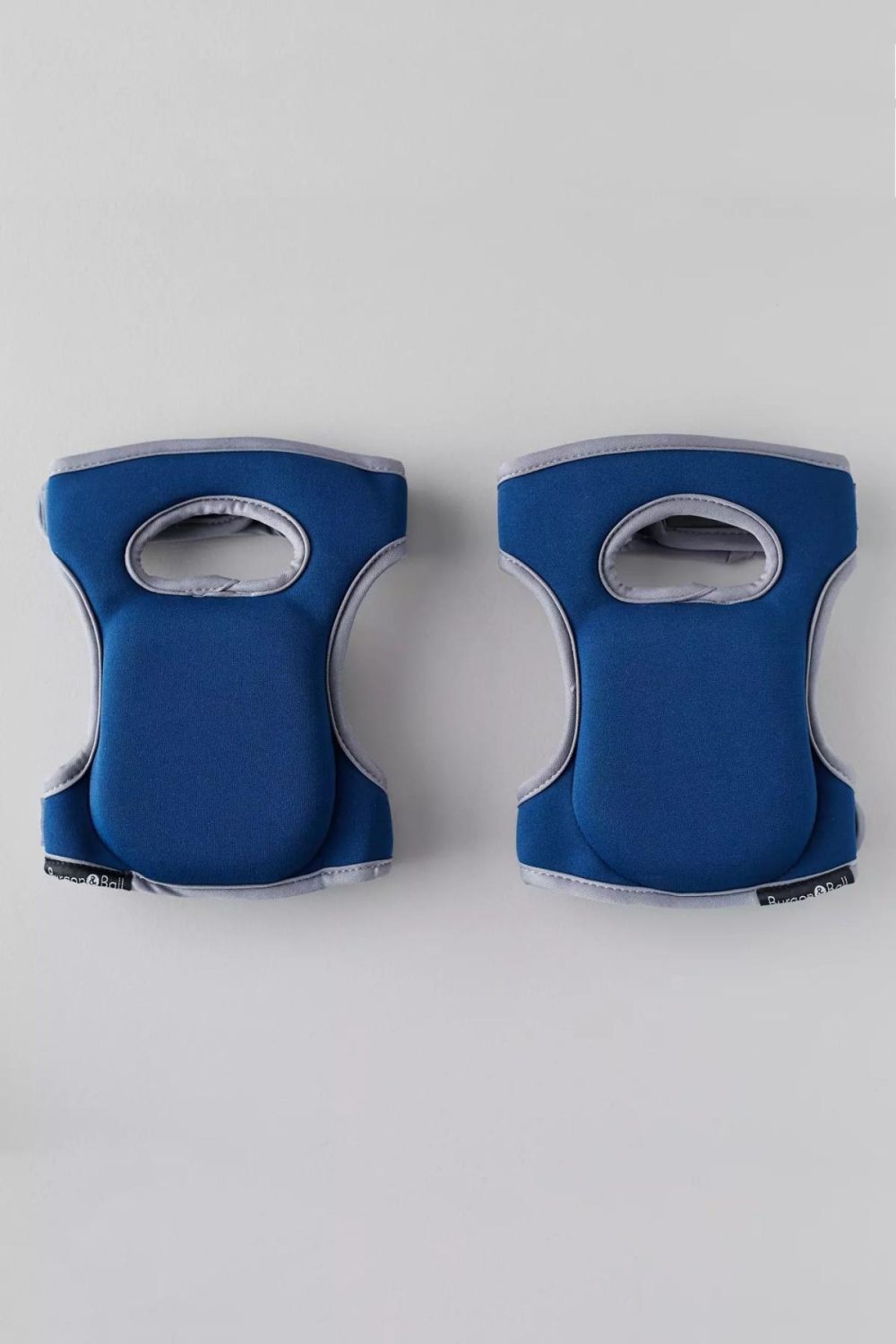 Garden Apparel | Memory Foam Knee Pads Blue Garden Blue