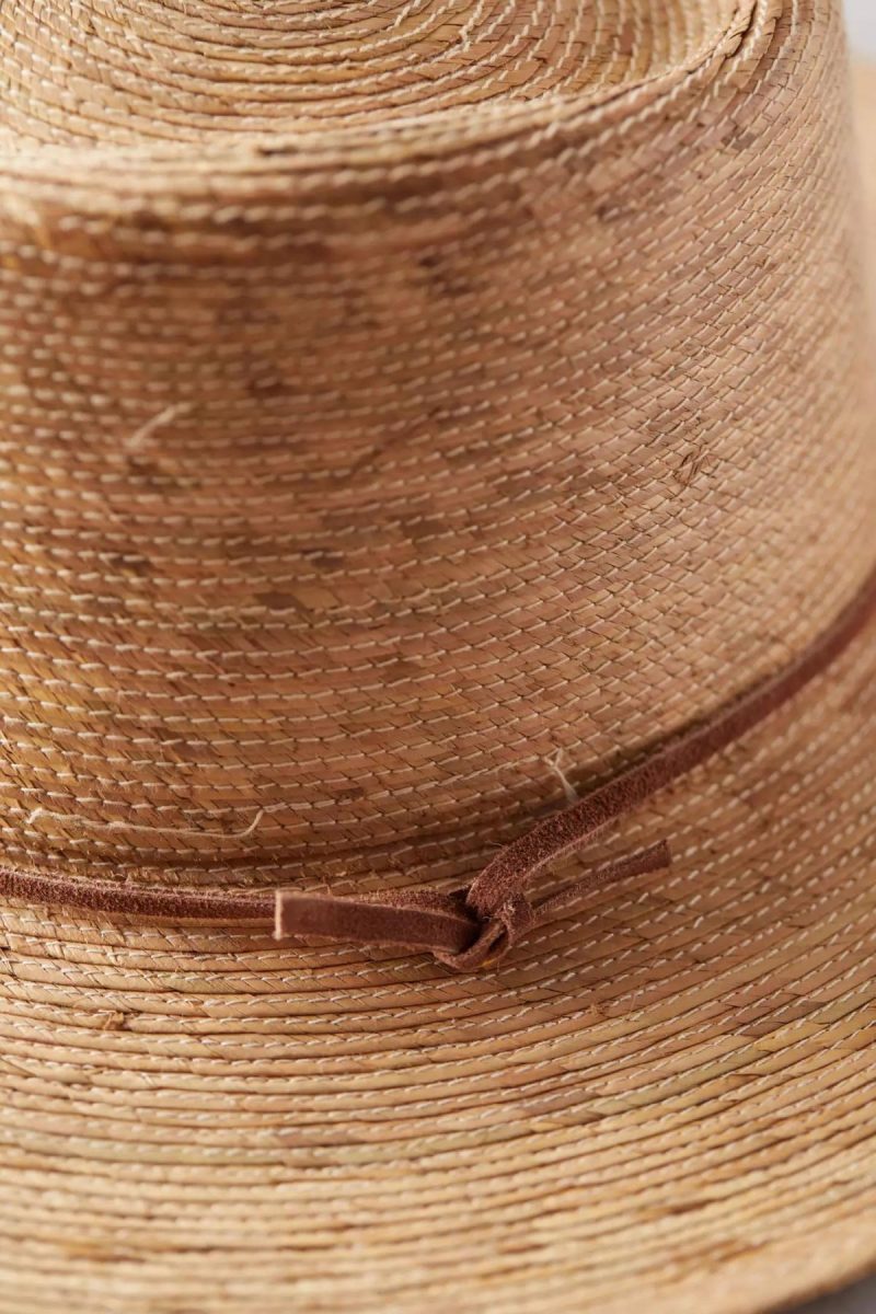 Garden Apparel | Outback Woven Sun Hat Assorted Garden Assorted