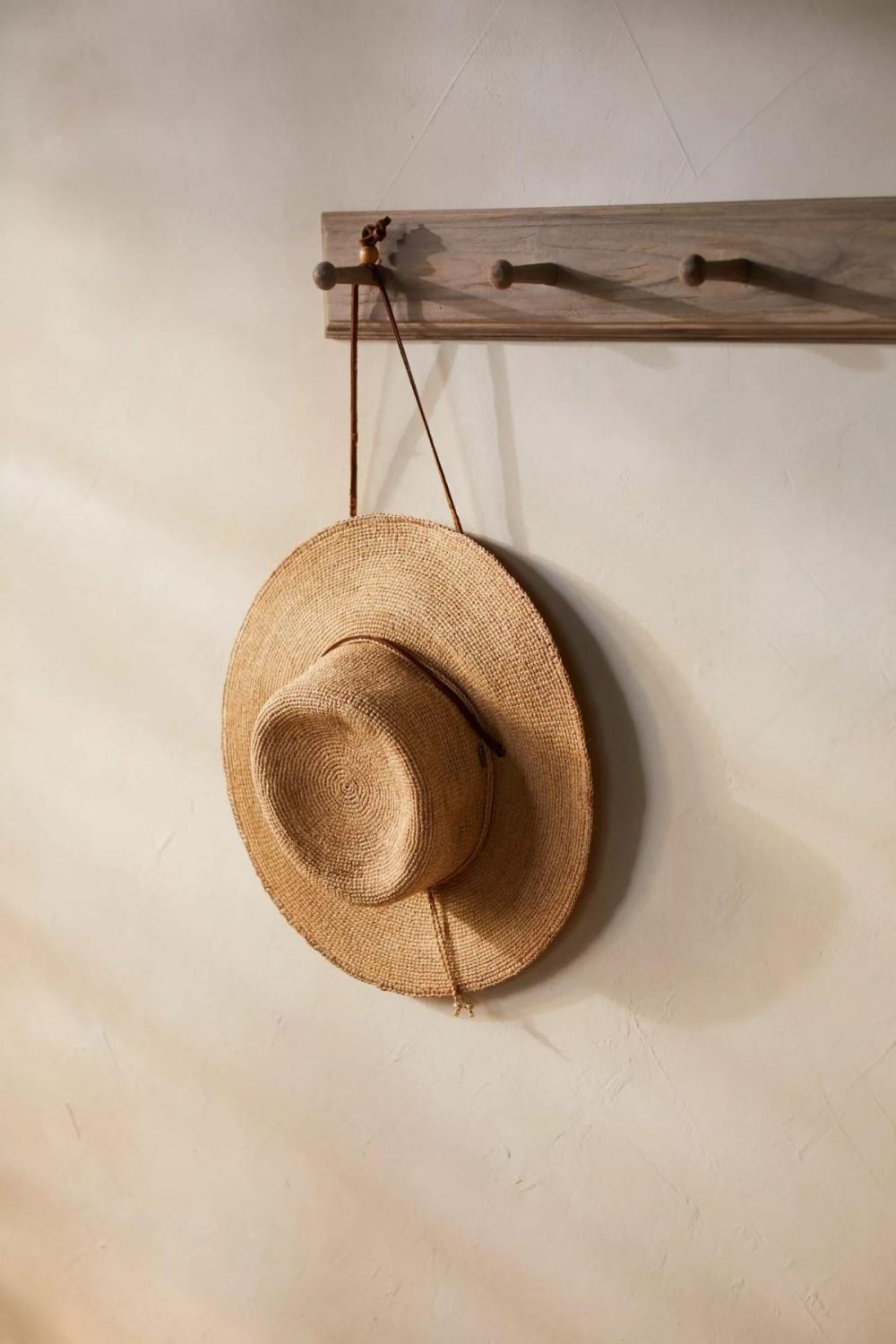 Garden Apparel | Raffia Sun Hat Assorted Garden Assorted