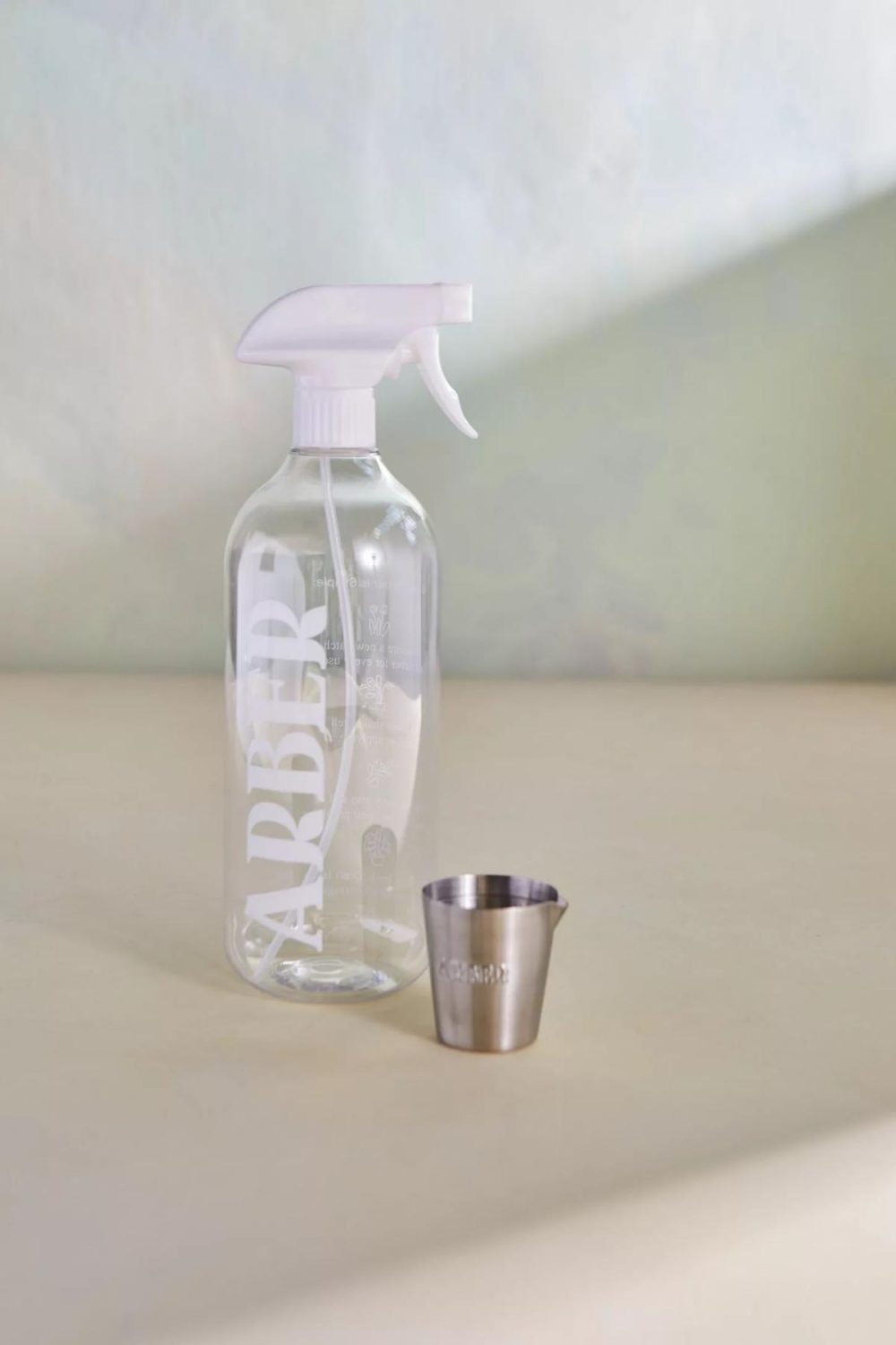 Garden Tools | Arber Spray Bottle + Measuring Cup Assorted Garden Assorted