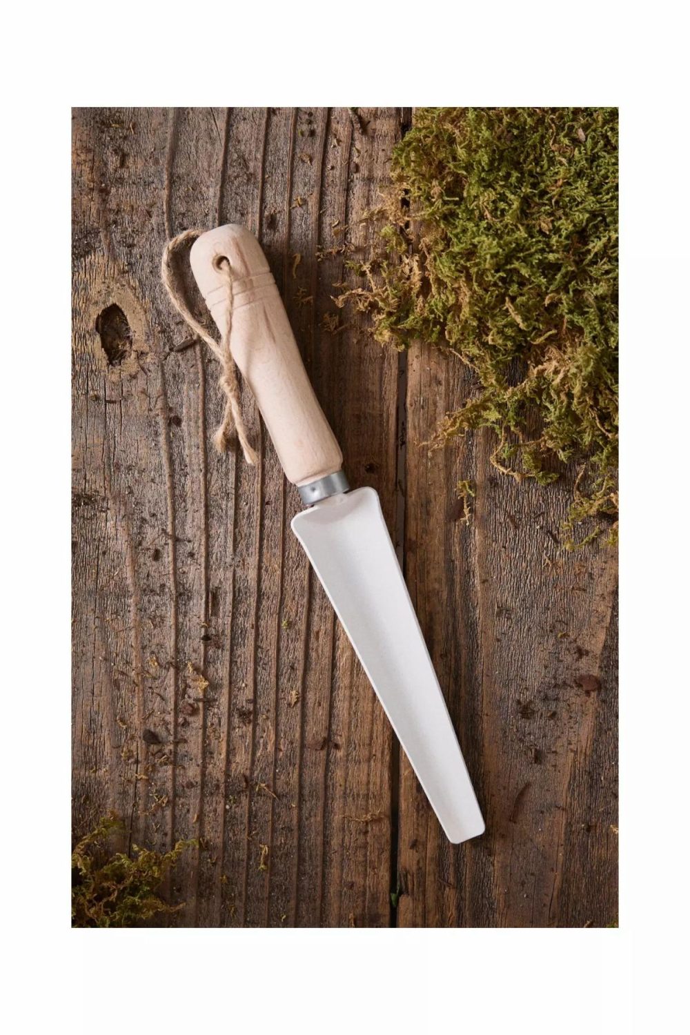 Garden Tools | Bürstenhaus Redecker Weeder White Garden Garden Tools