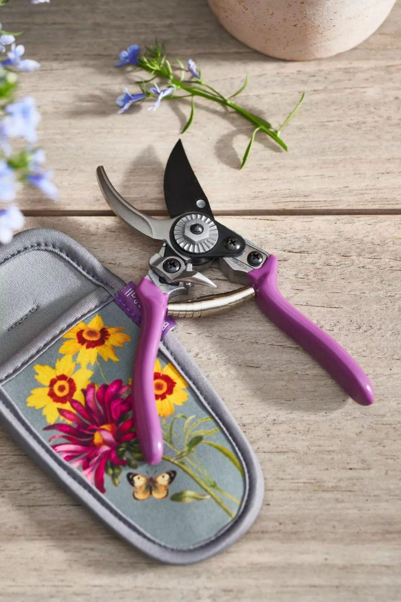 Garden Tools | Burgon & Ball Asteraceae Pruner Gift Set Assorted Garden Assorted