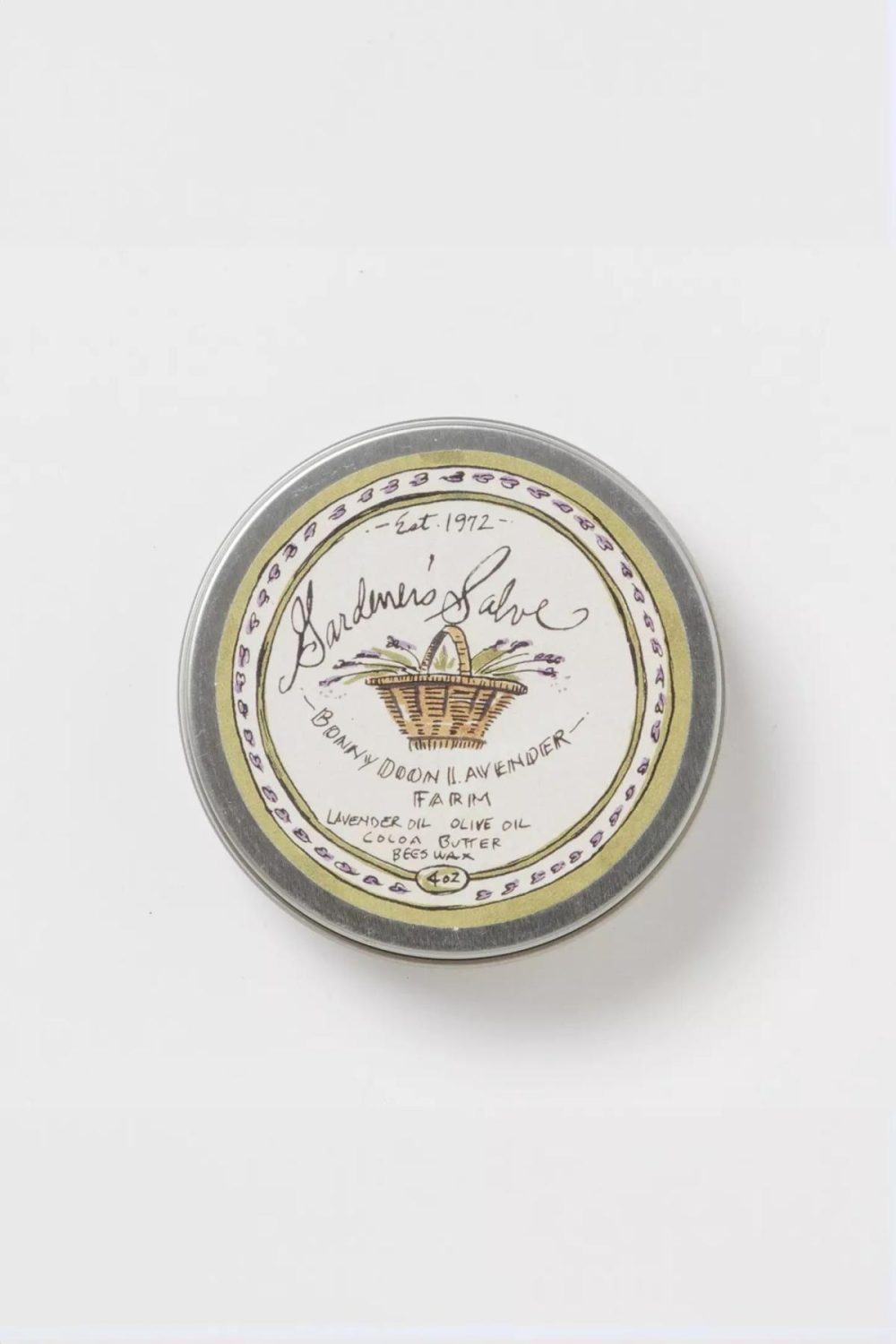 Garden Tools | Lavender Gardeners Salve Assorted Garden Assorted