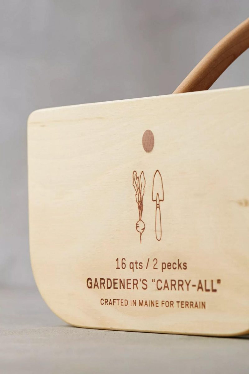 Garden Tools | Maple Garden Carry-all Assorted Garden Assorted