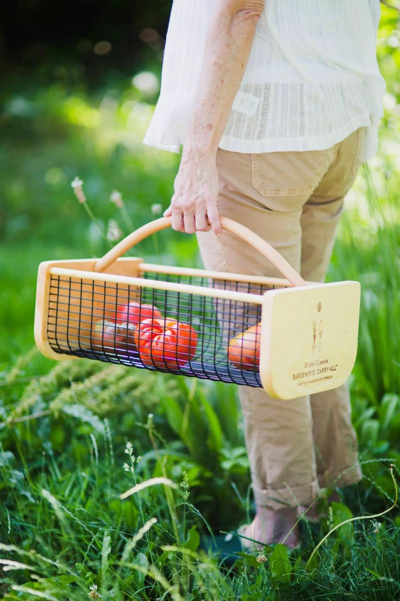 Garden Tools | Maple Garden Carry-all Assorted Garden Assorted