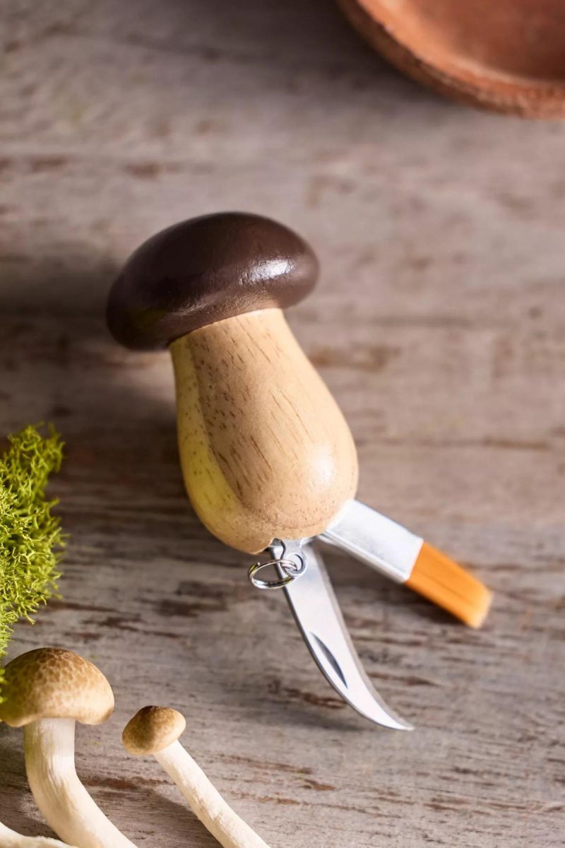 Garden Tools | Mushroom Hunter Keychain Tool Assorted Garden Assorted