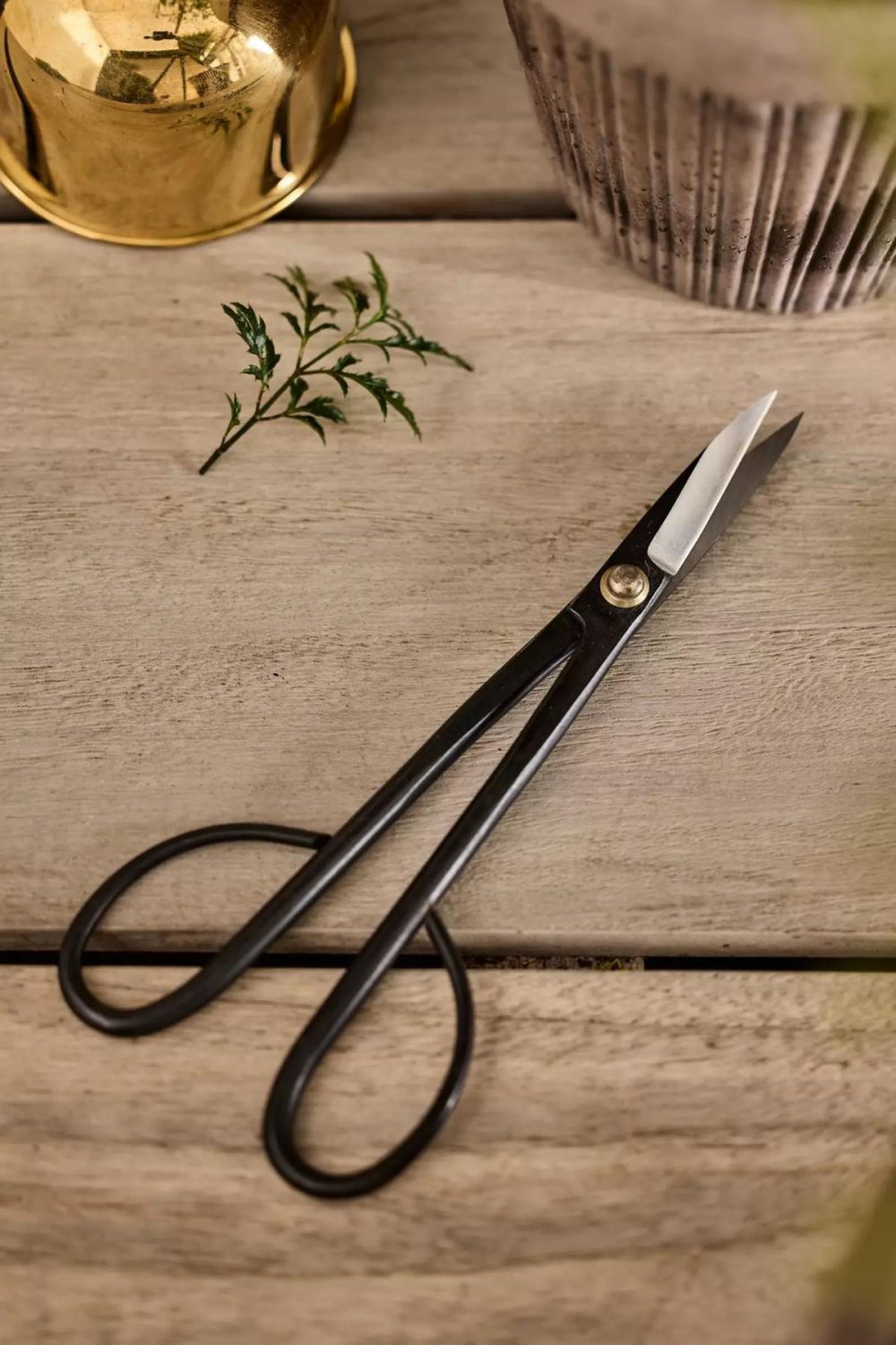 Garden Tools | Niwaki Bonsai Shears Assorted Garden Assorted