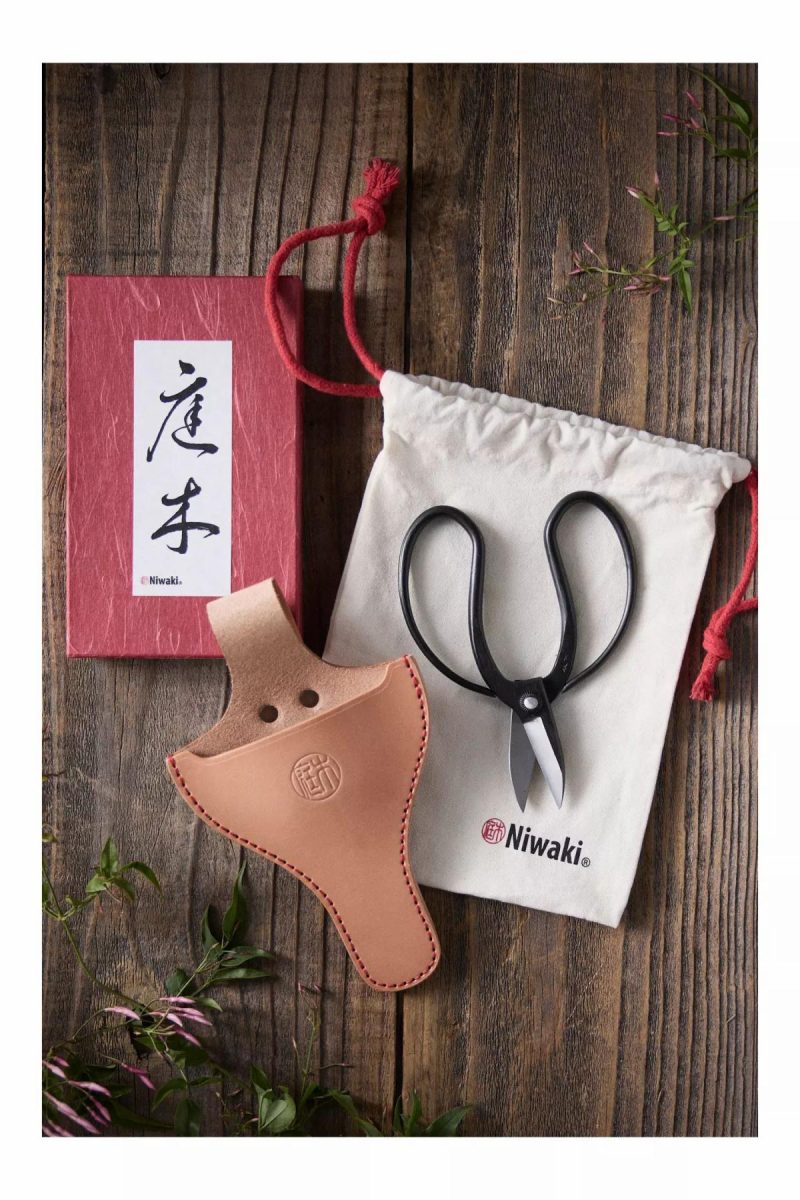 Garden Tools | Niwaki Garden Scissor Gift Set Assorted Garden Assorted