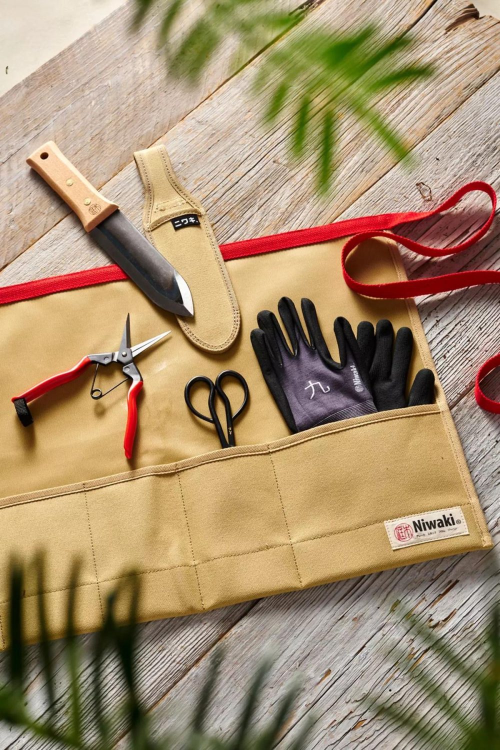 Garden Tools | Niwaki Garden Tool Gift Set Assorted Garden Assorted