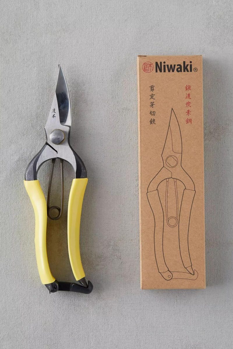 Garden Tools | Niwaki Lightweight Hybrid Secateurs Assorted Garden Assorted