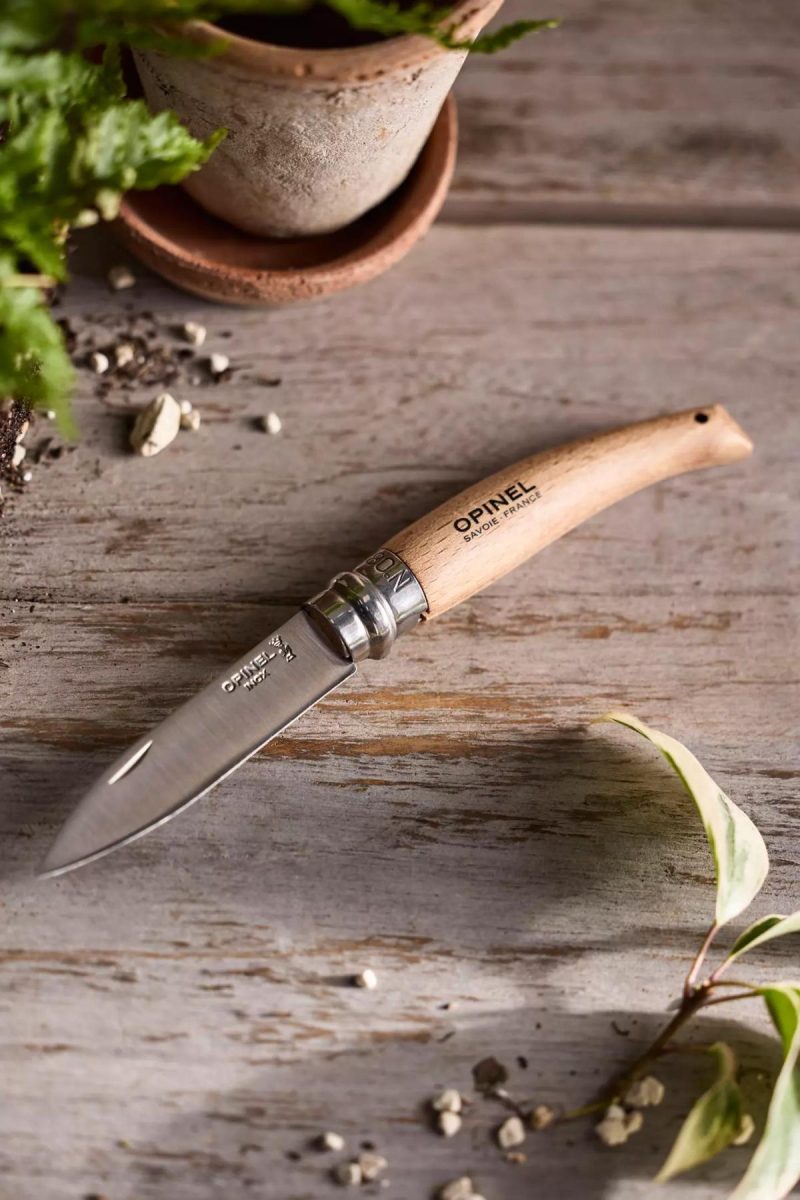 Garden Tools | Opinel Folding Garden Knife Assorted Garden Assorted