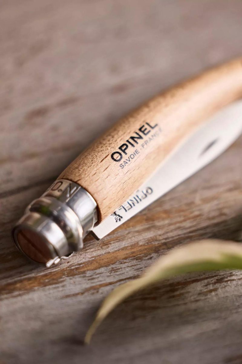 Garden Tools | Opinel Folding Garden Knife Assorted Garden Assorted