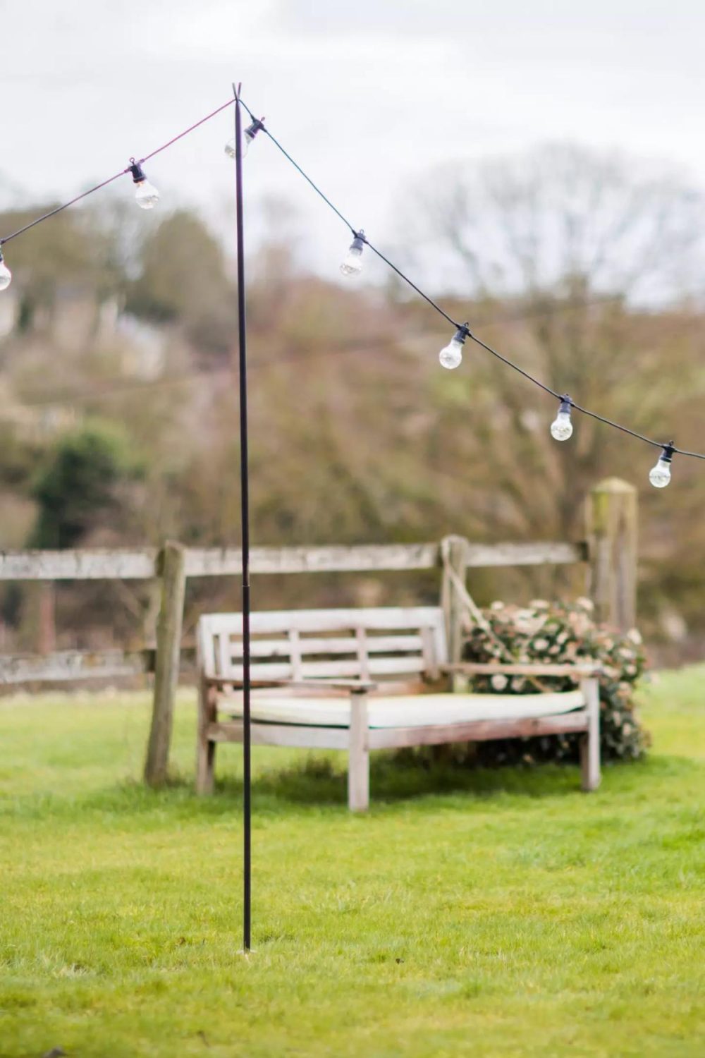 Outdoor Lighting | Outdoor Lamp Post Black Garden Black