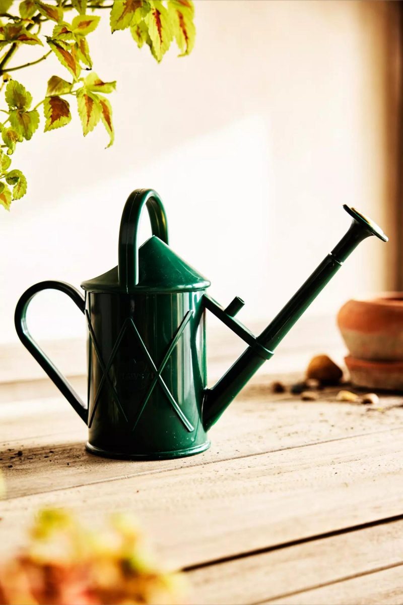 Watering Cans + Hoses | Haws Bartley Watering Can, 2 Pint Assorted Garden Assorted